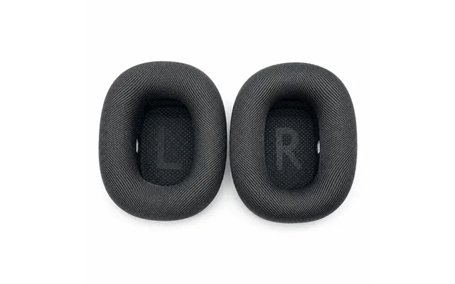 Premium Airpods Max Ørepuder - Jzf-347