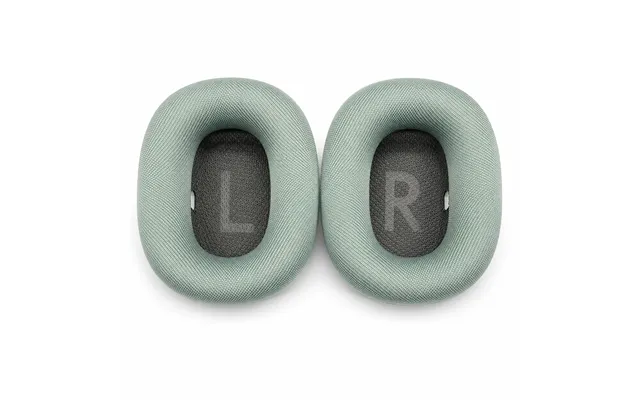 Premium Airpods Max Ørepuder - Jzf-347