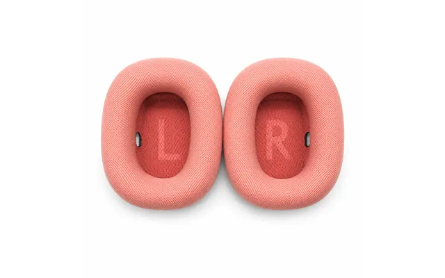 Premium Airpods Max Ørepuder - Jzf-347