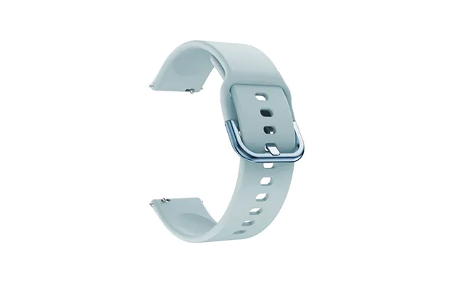 Samsung Galaxy Watch 3 45mm - Pro Silikone Rem