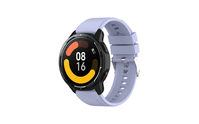 Samsung Galaxy Watch 5 - Active Velo Silikone Rem