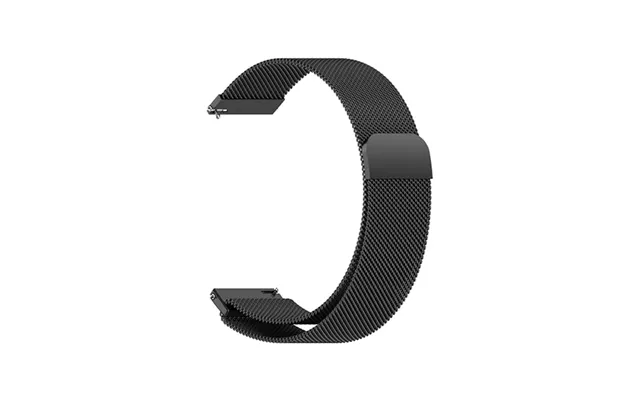 Samsung Galaxy Watch 5 - L'empiri Milanese Loop Rem
