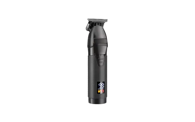 Skin Fade Trimmer Hår & Skæg - Premium