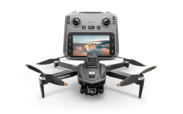 Skypro 8k - Gps Drone