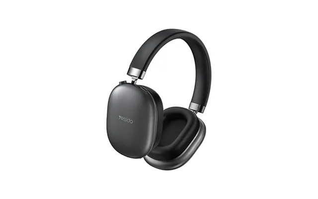 Støjreducerende Over-ear Høretelefoner Bluetooth 5.2 Yesido