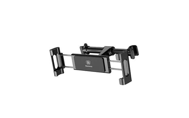 Tablet Ipad Bilholder Til Nakkestøtten - 4,7 Til 12,9