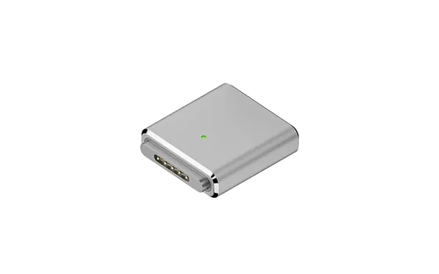 Usb-c Til Magsafe 3 Adapter Til Macbook - 100w