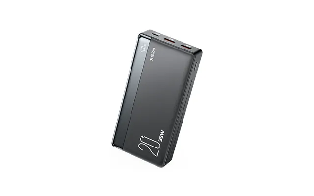 Yesido Yps1 Powerbank 20.000 Mah - 35w