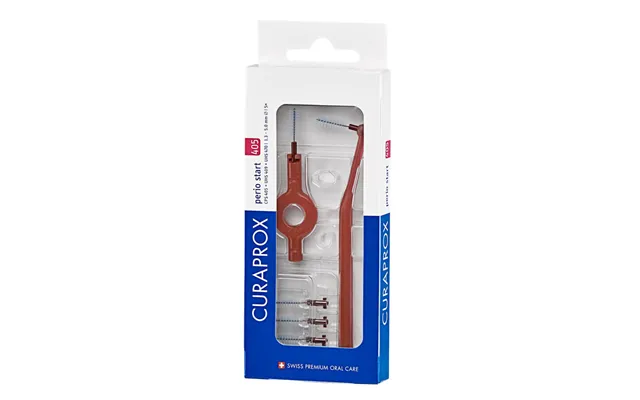 Curaprox Perio Start, Cps 405 - 5,0 Mm