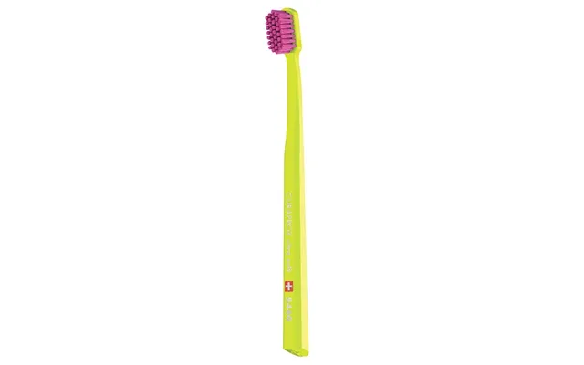 Curaprox Tandbørste 5460 Curen Fibre