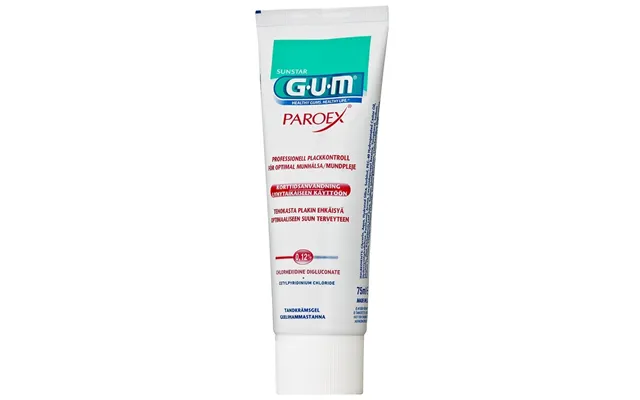 Gum - Tandpasta