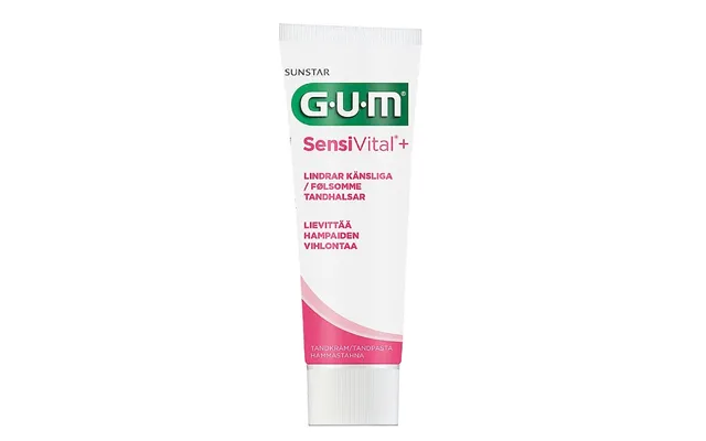 Gum - Tandpaste