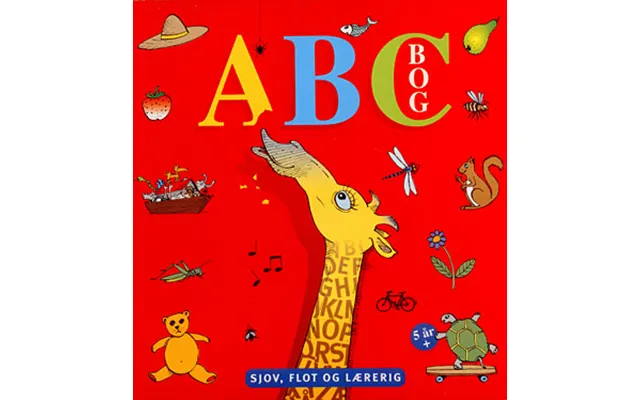 Abc-bogen