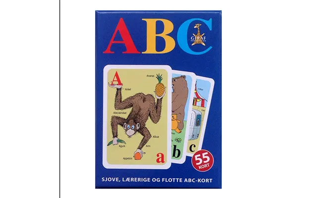 Abc-spillet