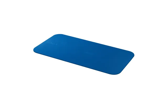 Airex Corona Måtte Blå - 200 X 100 X 1,5 Cm