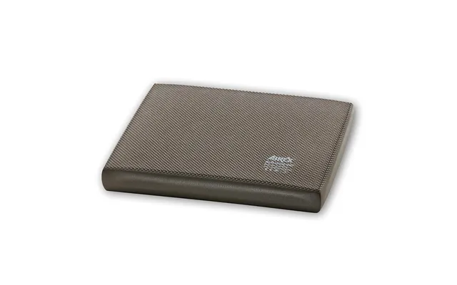 Airex Elite Balance Pude Sort