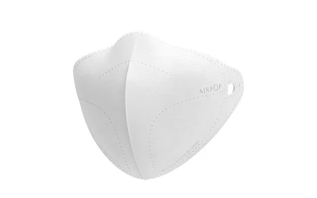 Airpop Filter Refill 4-pack