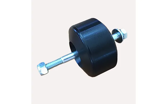 Allegro 1 - Rolling Carriage Wheels