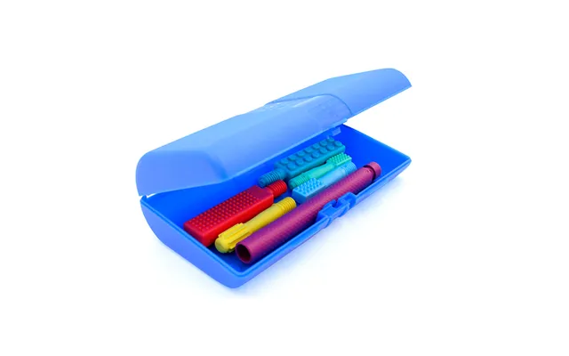 Ark Z-vibe Opbevaringsboks Sort
