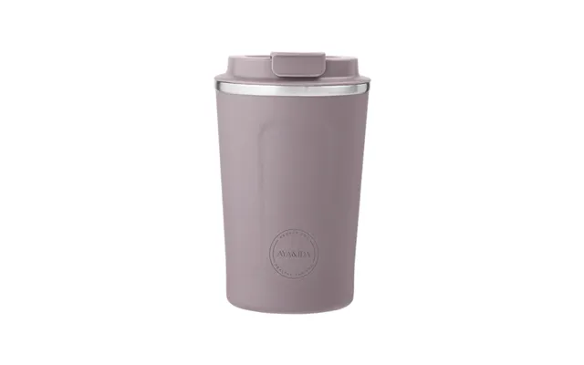 Aya&ida Cup2go 380 Ml - Lavender