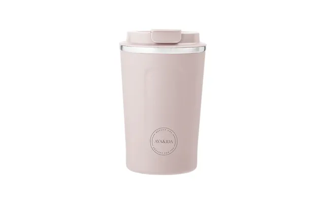 Aya&ida Cup2go 380 Ml - Soft Rose