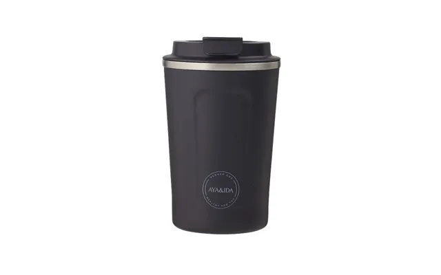 Aya&ida Cup2go 380 Ml - Sort