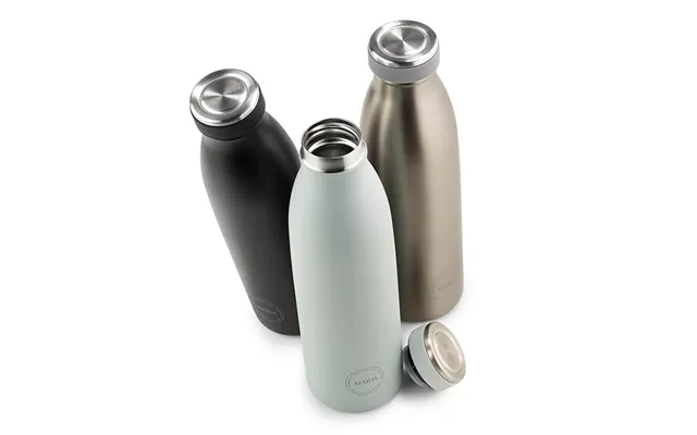 Aya&ida Drikkeflaske 500 Ml - Driftwood