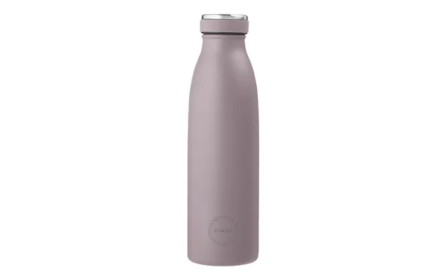 Aya&ida Drikkeflaske 500 Ml - Lavender