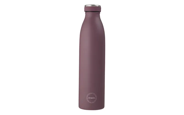 Aya&ida Drikkeflaske 750 Ml - Blackberry