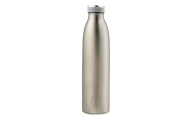 Aya&ida Drikkeflaske 750 Ml - Cool Grey