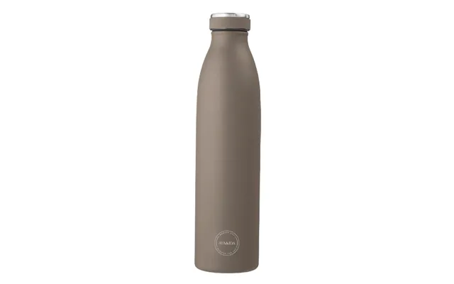 Aya&ida Drikkeflaske 750 Ml - Driftwood