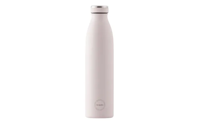 Aya&ida Drikkeflaske 750 Ml - Soft Rose