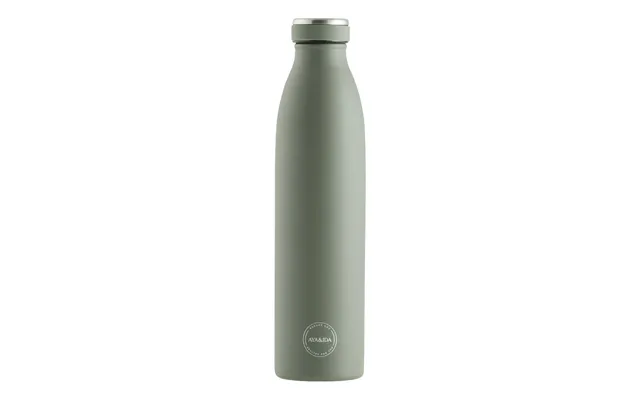 Aya&ida Drikkeflaske 750 Ml - Tropical Green