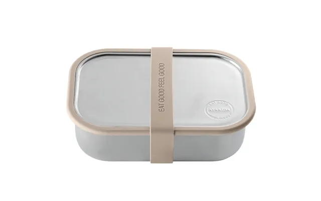 Aya&ida Madkasse Cream Beige