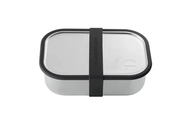 Aya&ida Madkasse Matte Black