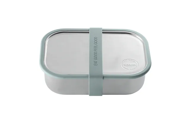 Aya&ida Madkasse Mint Green