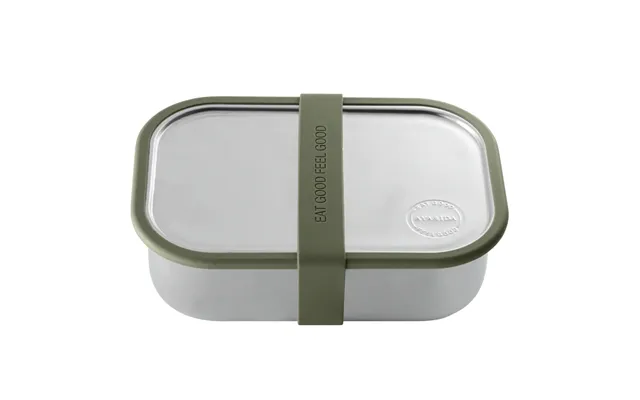 Aya&ida Madkasse Tropical Green