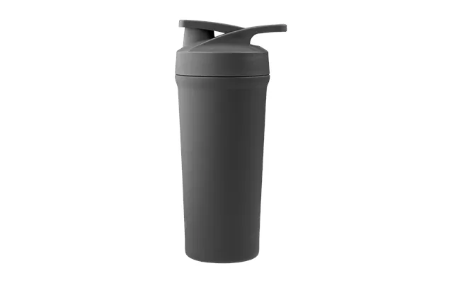 Aya&ida Shaker Bottle Dark Grey