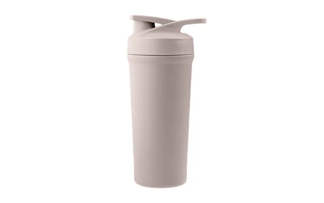 Aya&ida Shaker Bottle Soft Rose