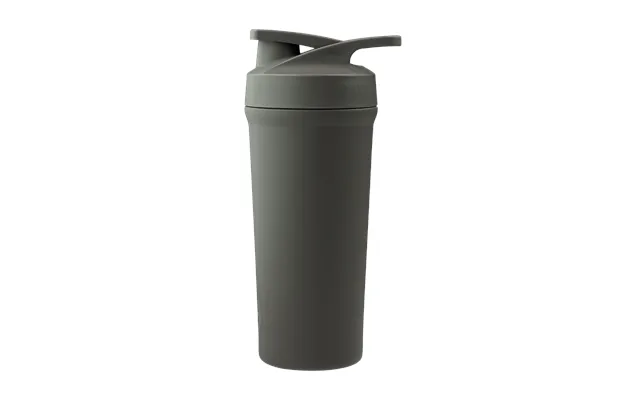 Aya&ida Shaker Bottle Tropical Green