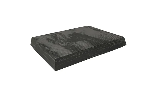 Balance Pude 50 X 40 X 6 Cm Sort
