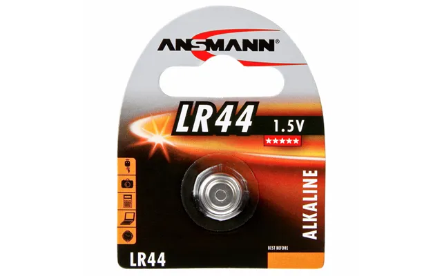 Batteri Lr44
