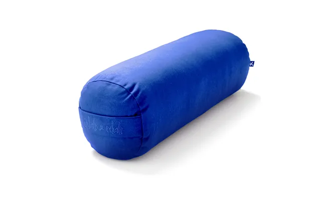 Betræk Til Asana Yogapølle Blå