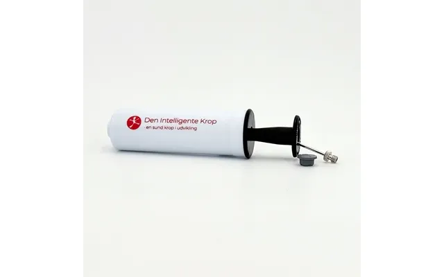 Boldpumpe Dik Mini