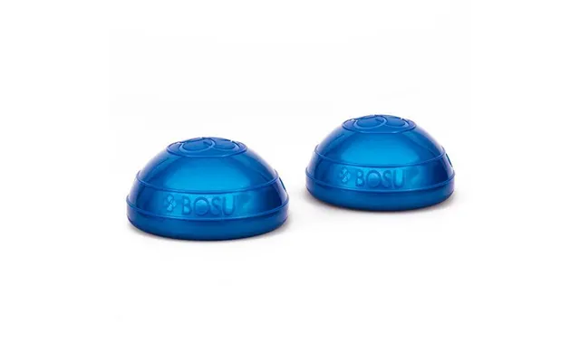 Bosu Balance Pods