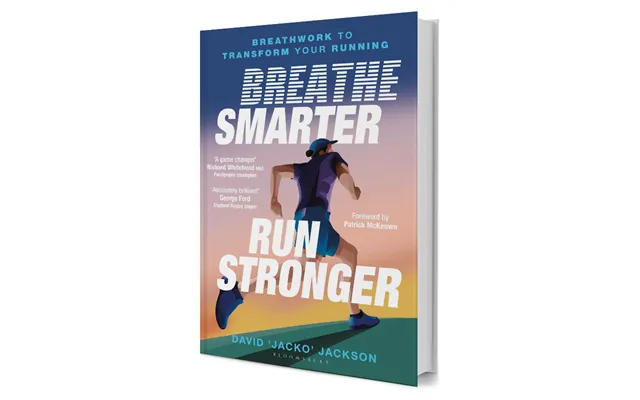 Breathe Smarter - Run Stronger