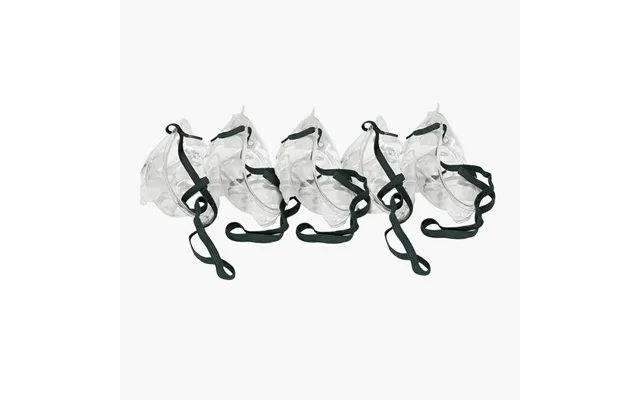 Cardihaler Masker 5 Stk