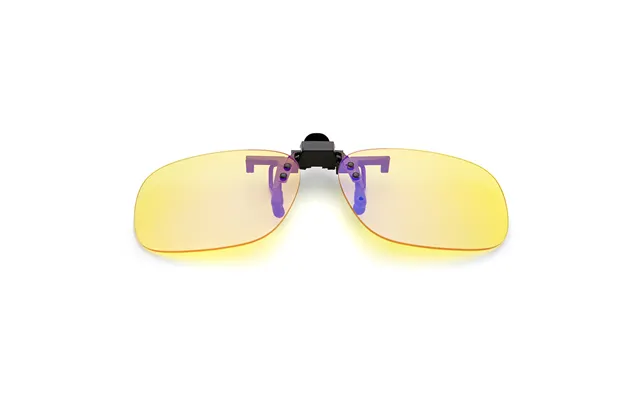 Dag- Skærmbrille 75% Blokering - Clip-on