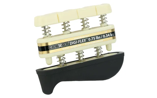 Digi-flex Håndtræning 0,3 Kg Beige