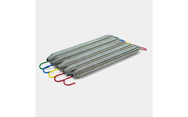 Duro Reformer Spring - Yellow
